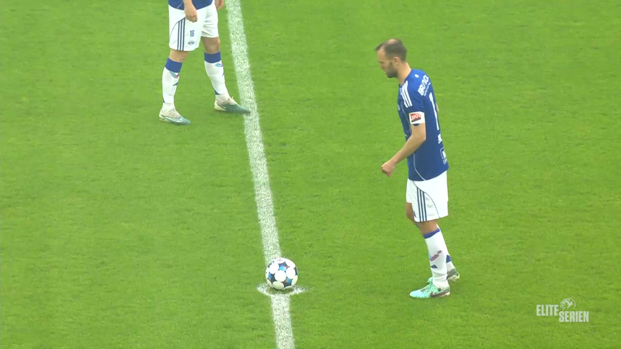 Brann - Molde 0-3